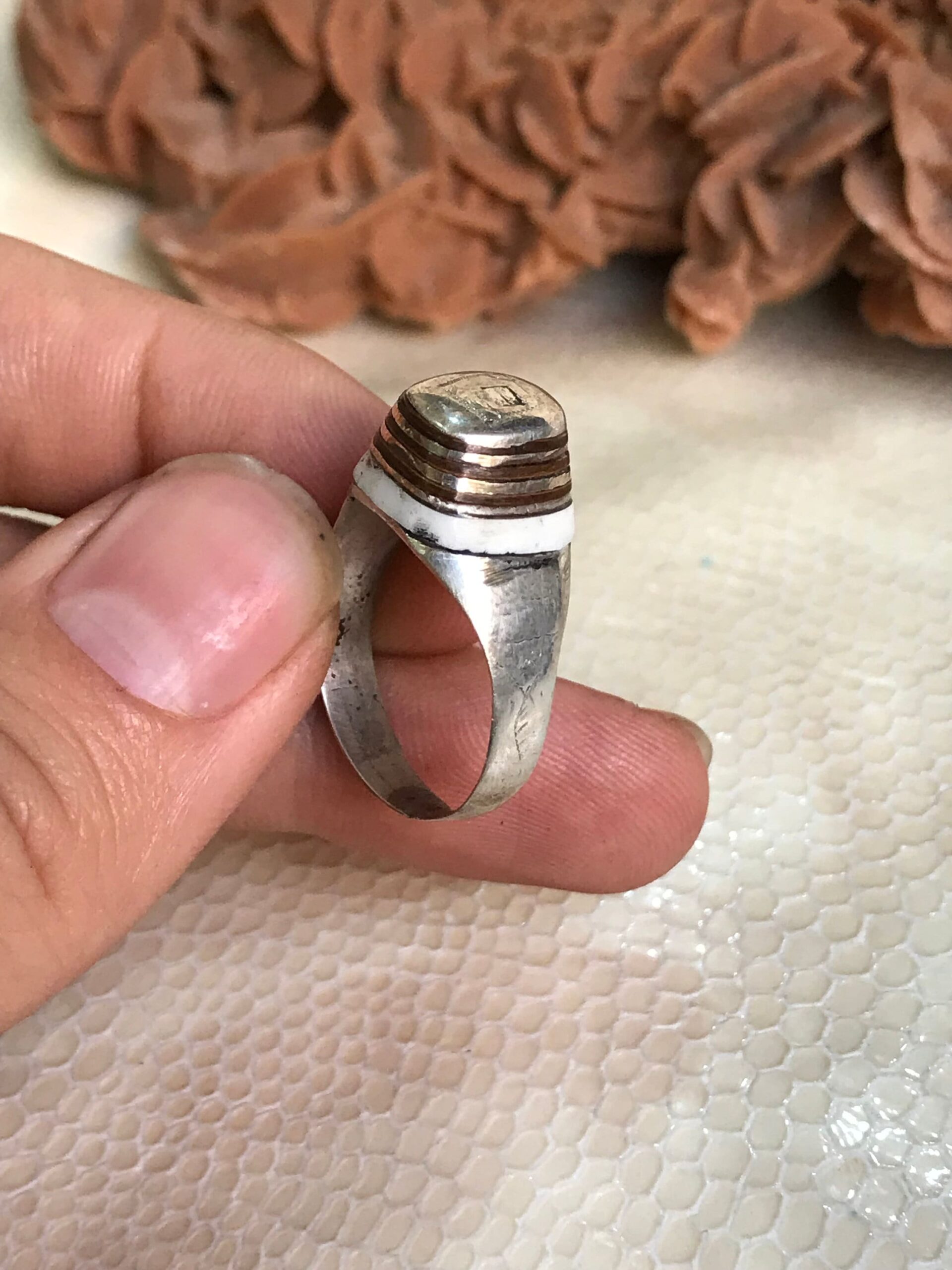 ZeSen Jewelry Homme Mixte Femme Acier