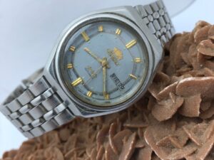 Montre ORIENT automatic 3 étoiles