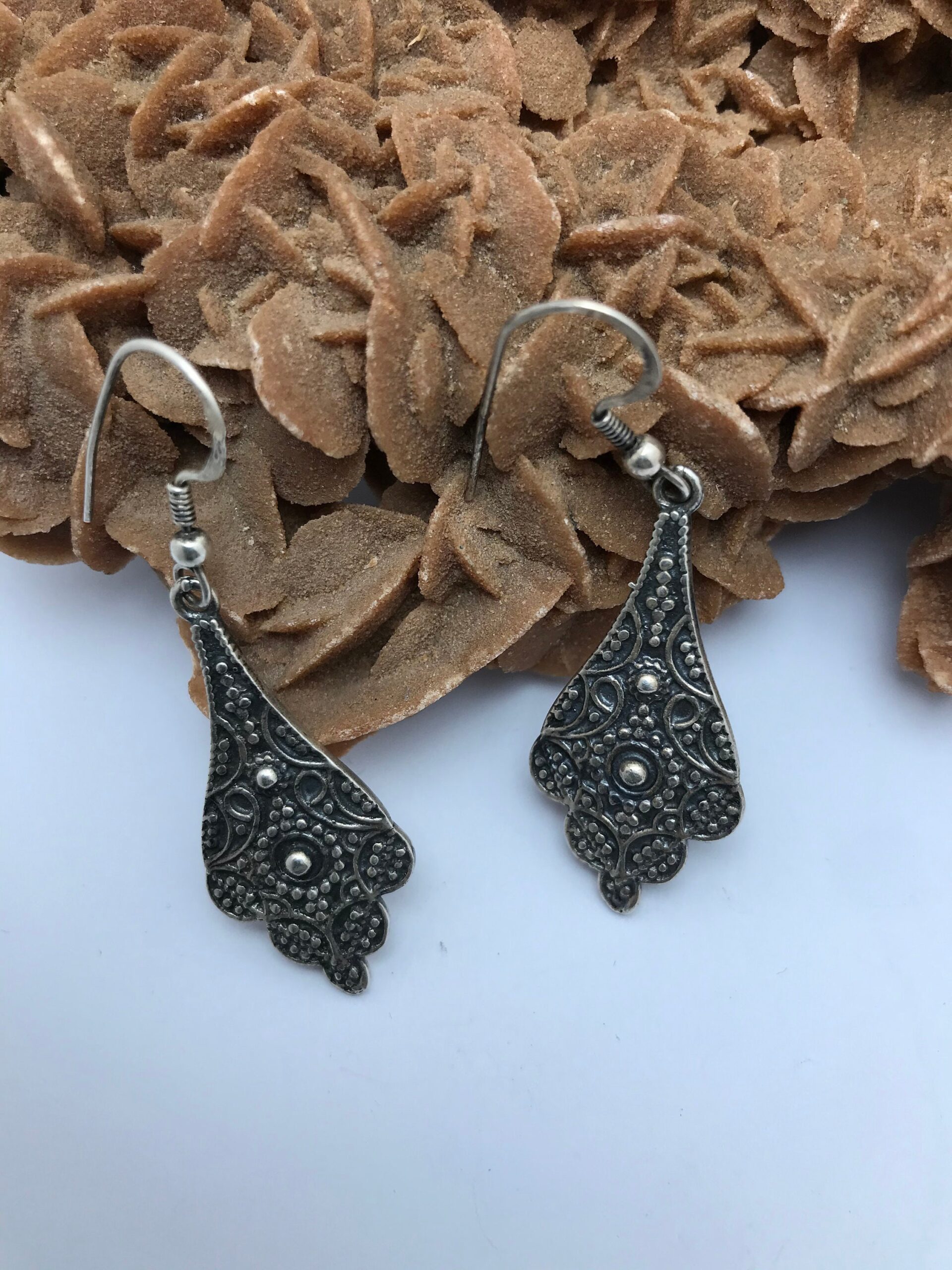 earrings berber morocco argent - Image 4