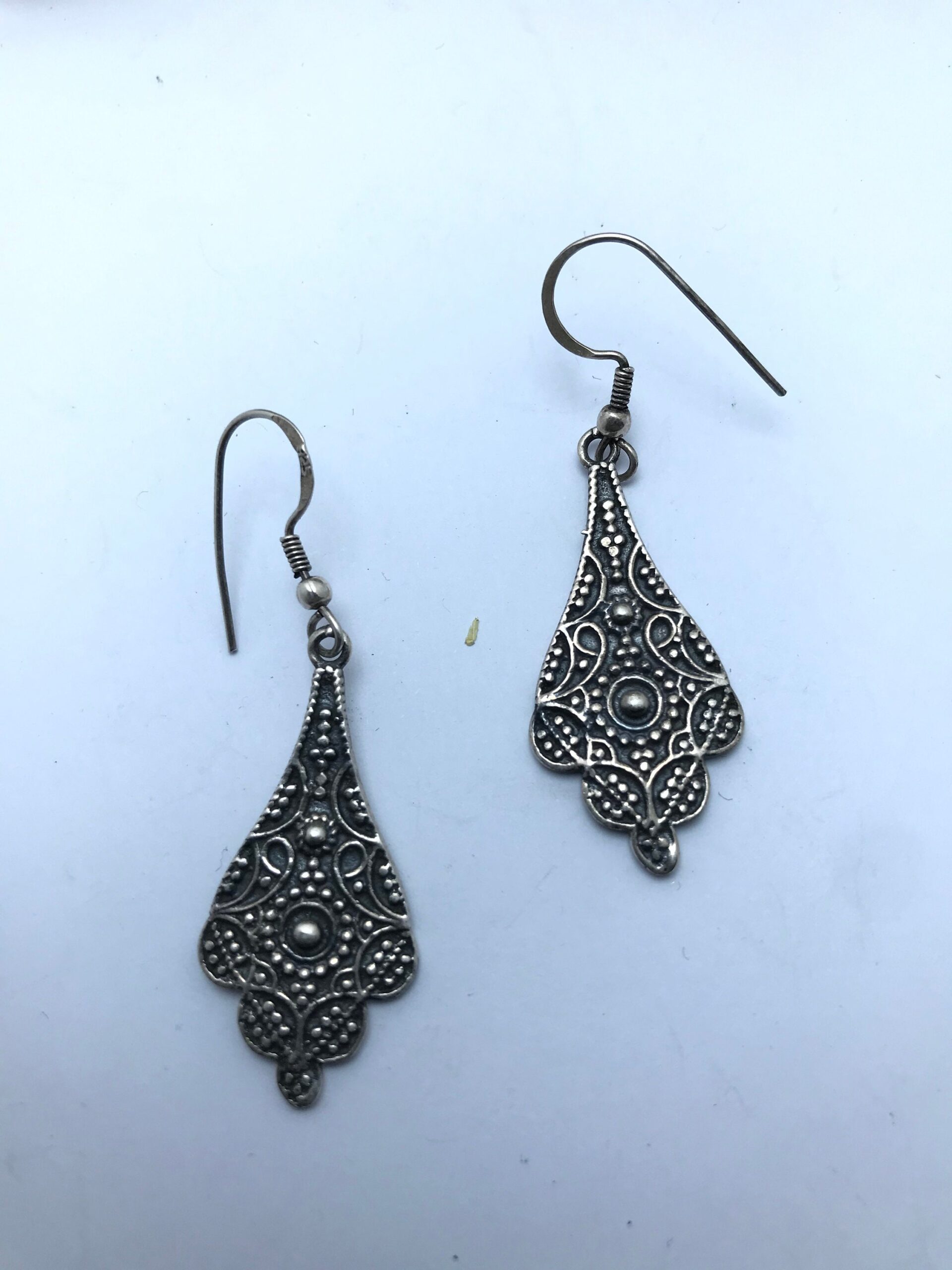 earrings berber morocco argent - Image 5