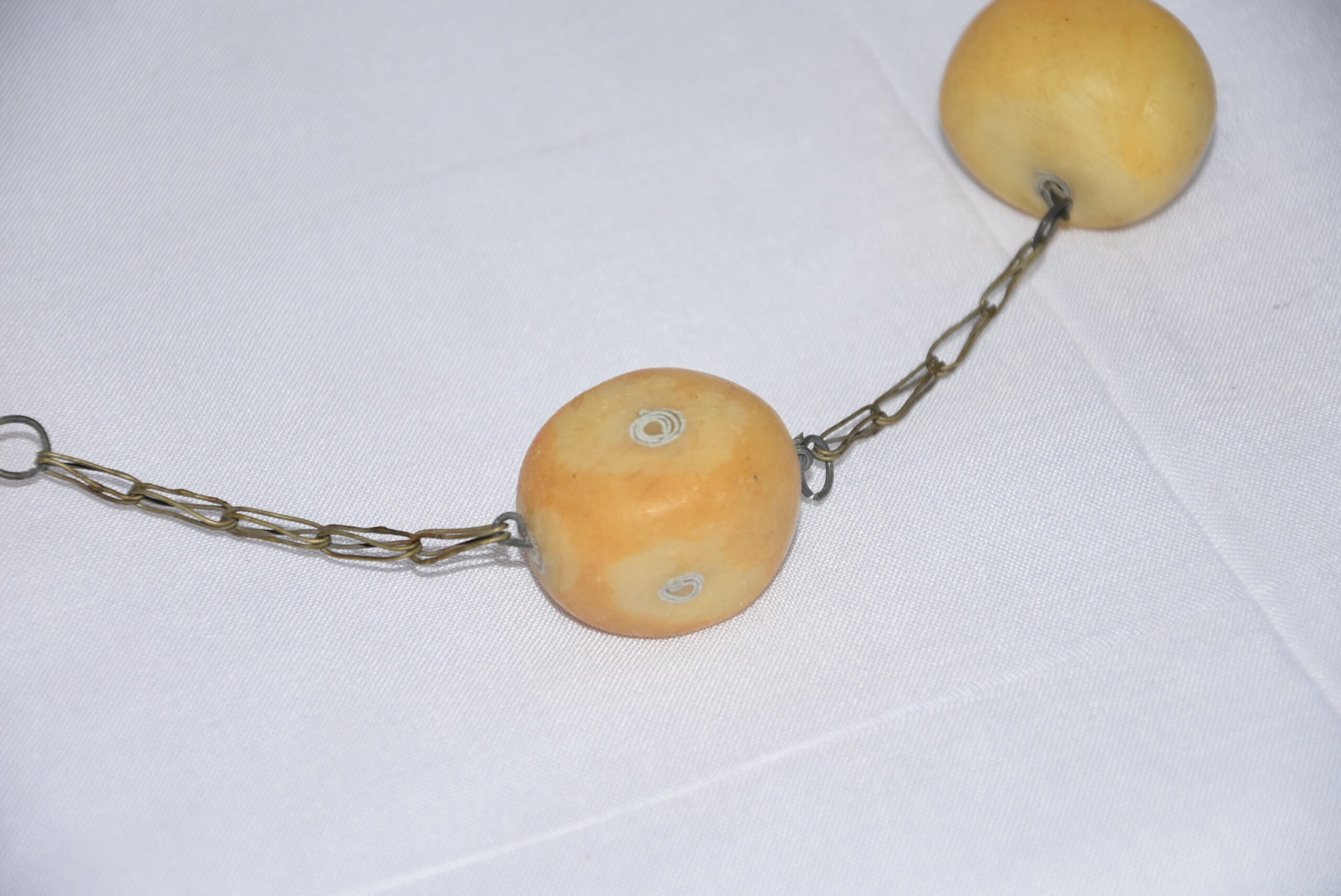 Vintage Berber Necklace: Moroccan Bohemian Jewelry - Image 4