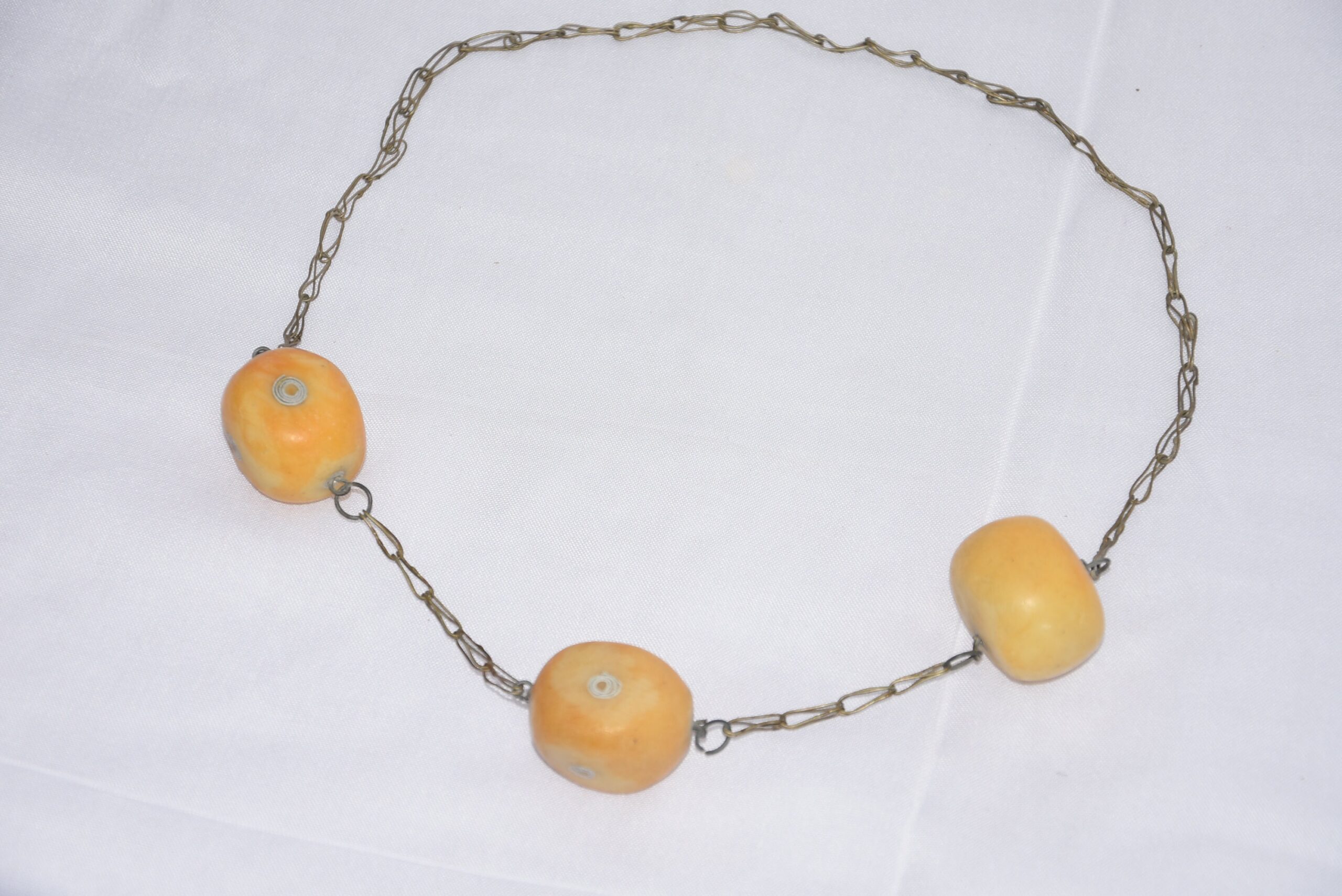 Vintage Berber Necklace: Moroccan Bohemian Jewelry - Image 5