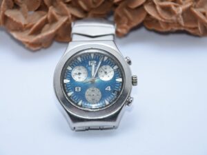 Swatch Irony Vintage 2003