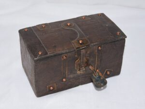 tuareg chest, craft wood box, box jewelry
