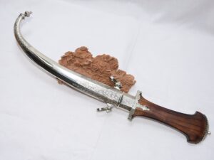 Koummya: Moroccan Daggers, Supper Berber Dagger Handmade