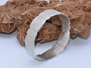 Ancienne Bracelet berbères – Haut Atlas Tribu – Maroc