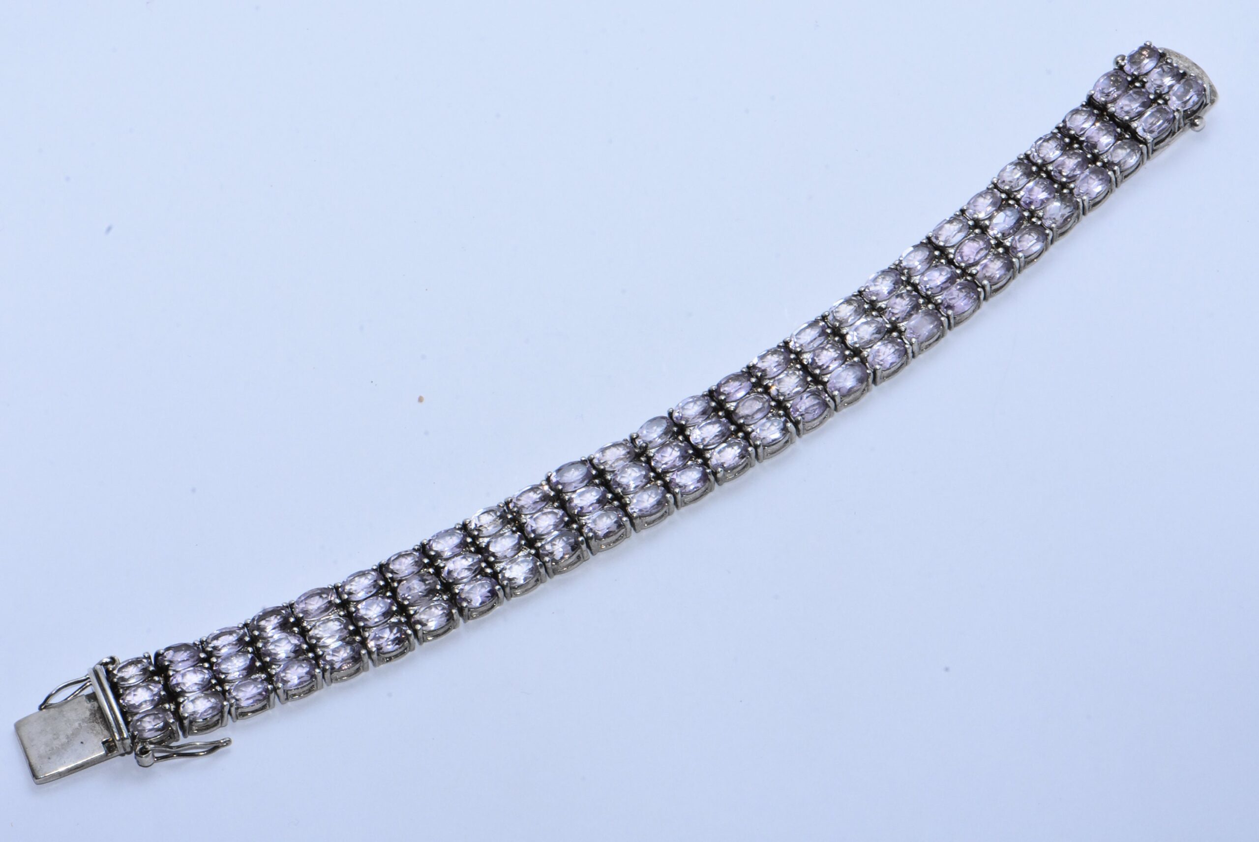 Charm Bracelet Femme Argent 925, Lux Woman - Image 6
