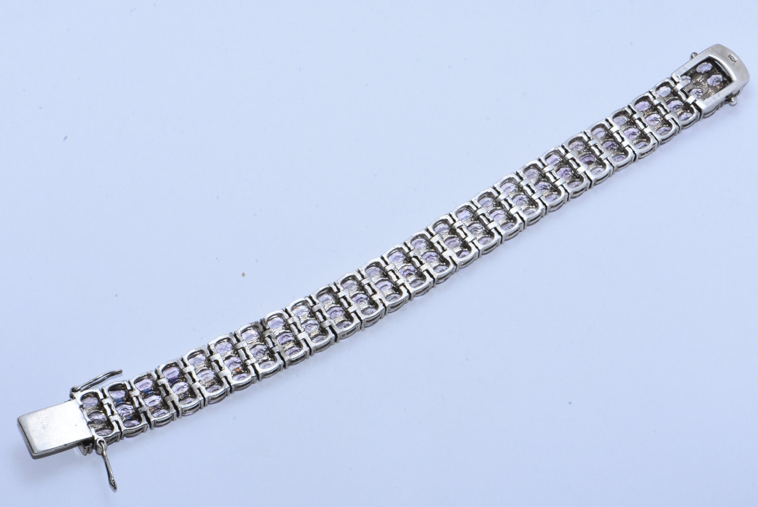 Charm Bracelet Femme Argent 925, Lux Woman - Image 5
