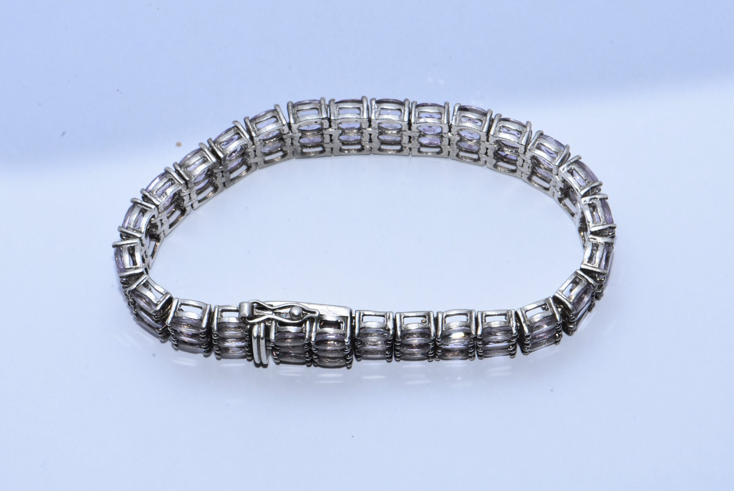 Charm Bracelet Femme Argent 925, Lux Woman - Image 3