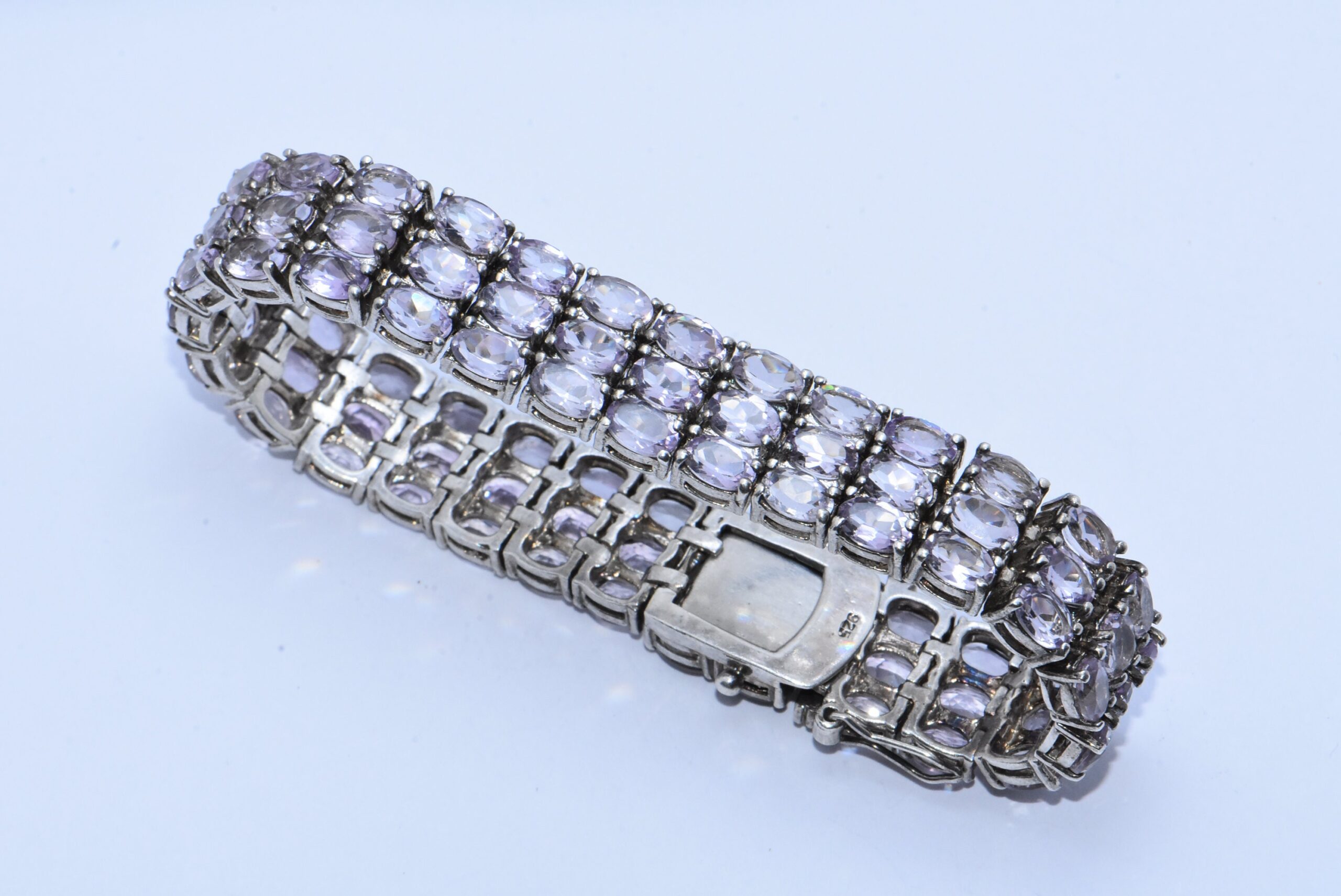Charm Bracelet Femme Argent 925, Lux Woman - Image 2
