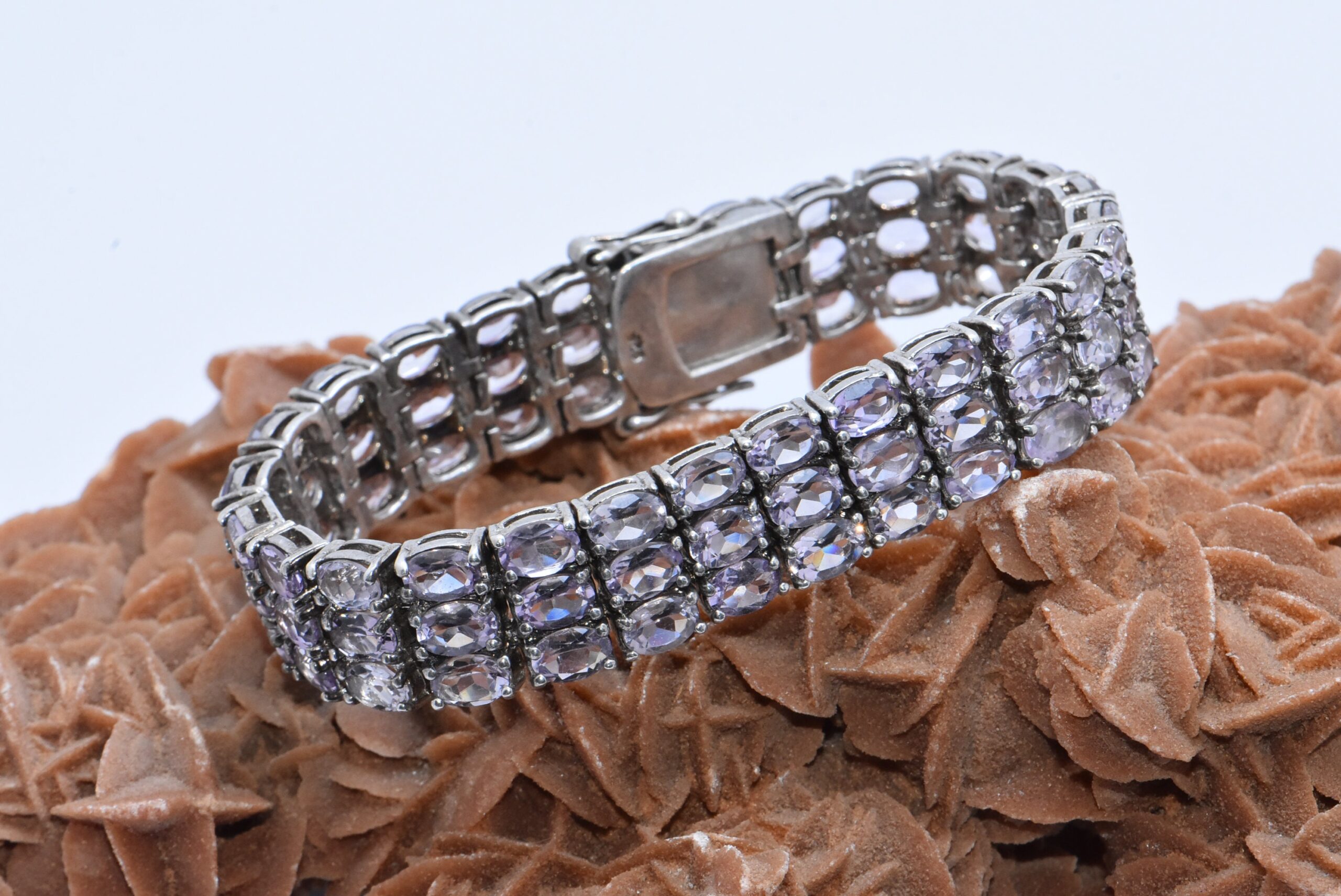 Charm Bracelet Femme Argent 925, Lux Woman - Image 4
