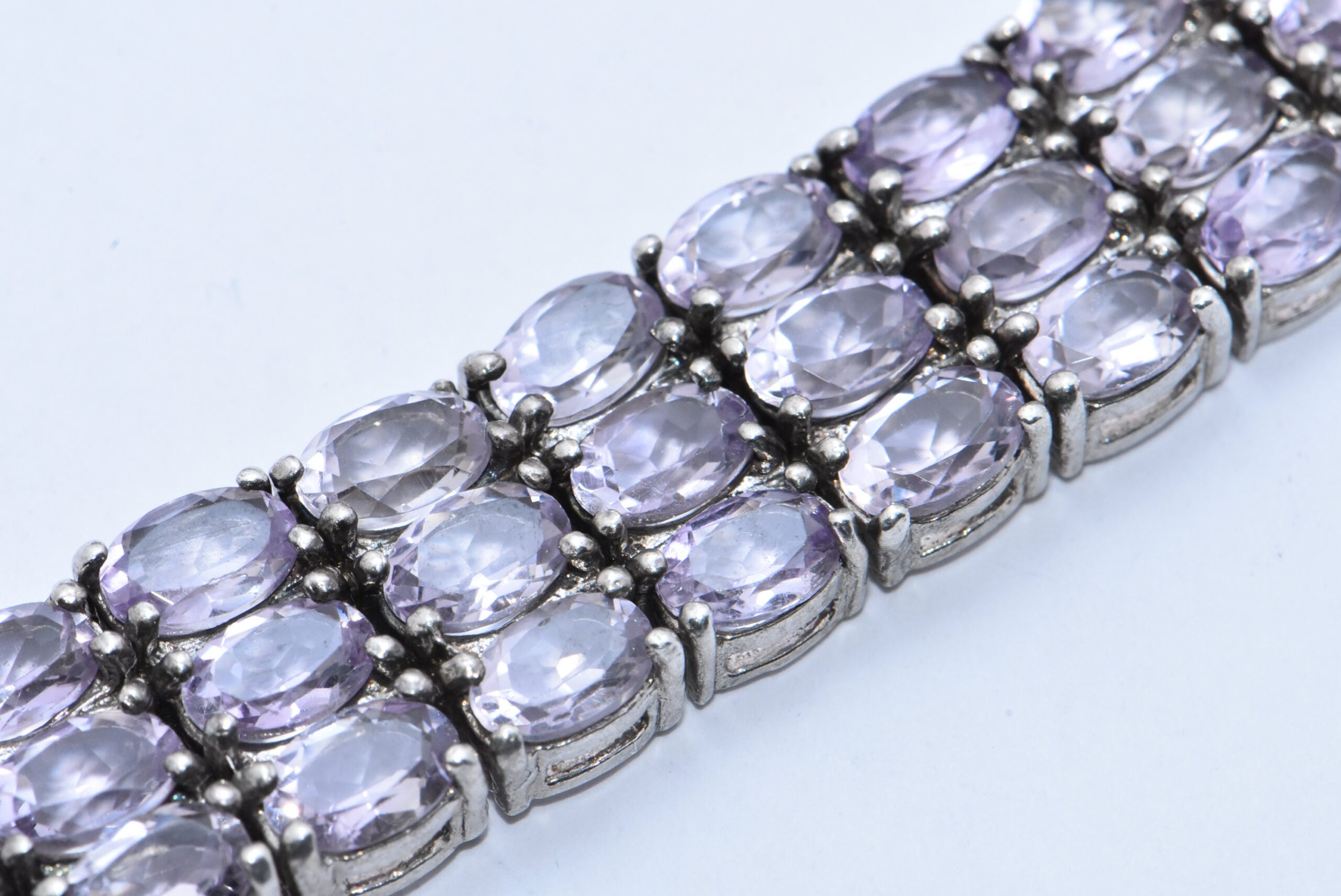 Charm Bracelet Femme Argent 925, Lux Woman - Image 7