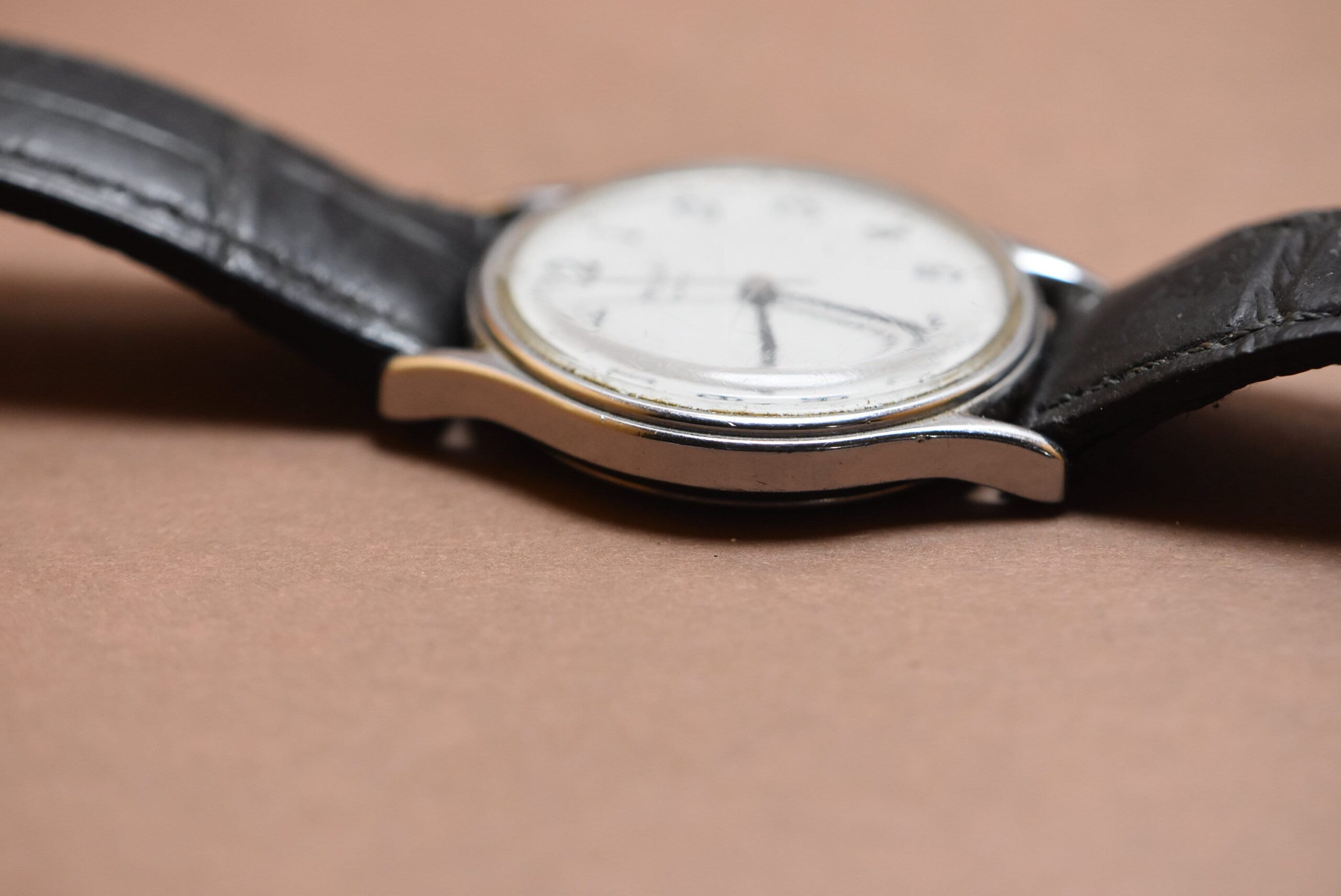 Vintage Kelton Quartz Watch - 1980s French Made - Image 6