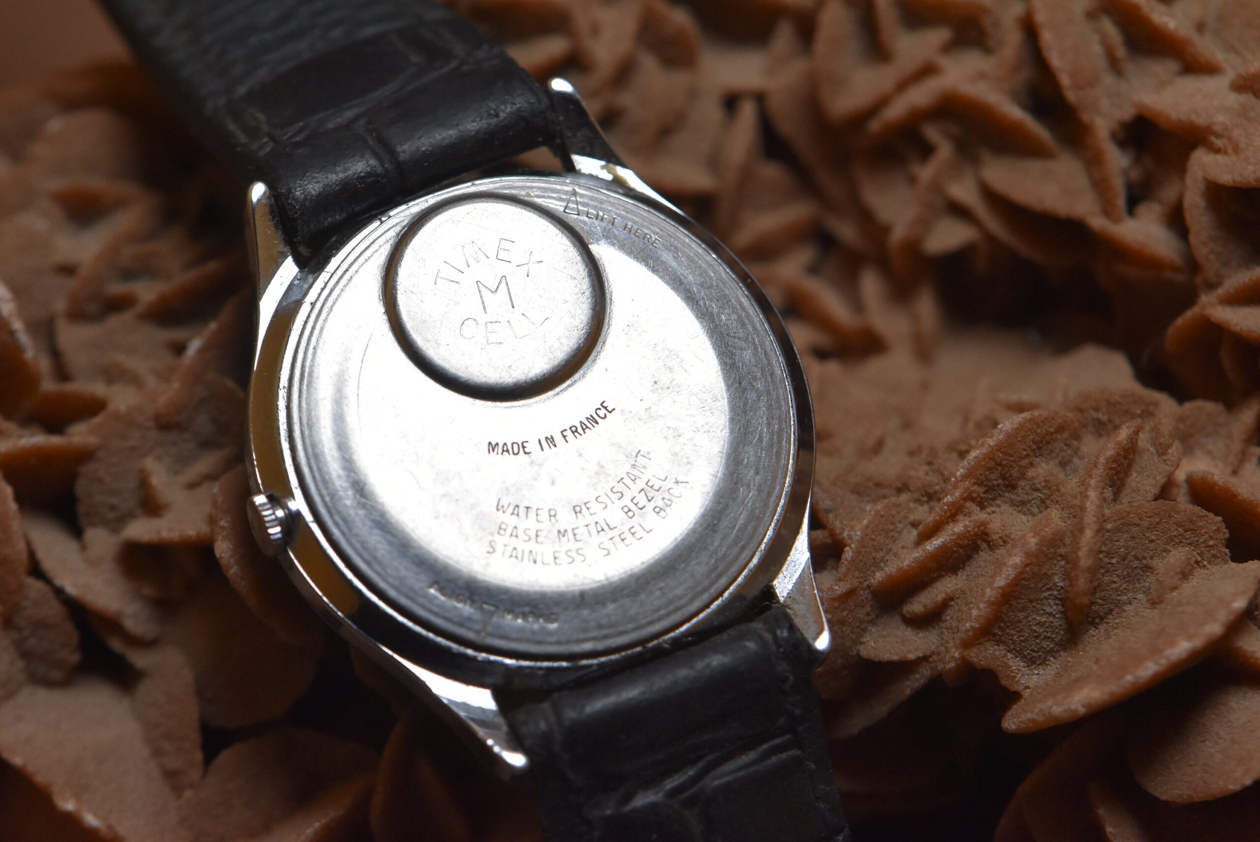Vintage Kelton Quartz Watch - 1980s French Made - Image 3
