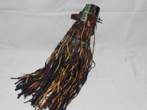 ethnic walett tuareg leather, amulette bags vintage