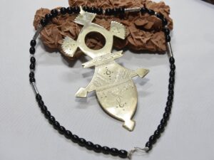 big southern cross Tuareg vintage