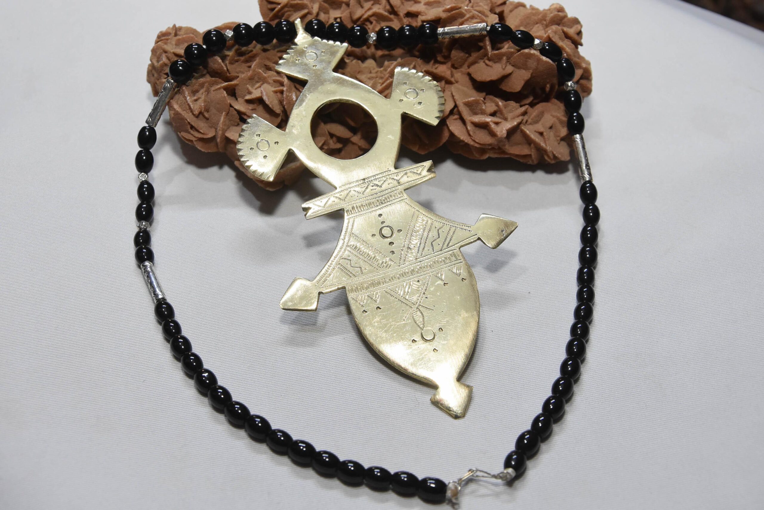 big southern cross Tuareg vintage