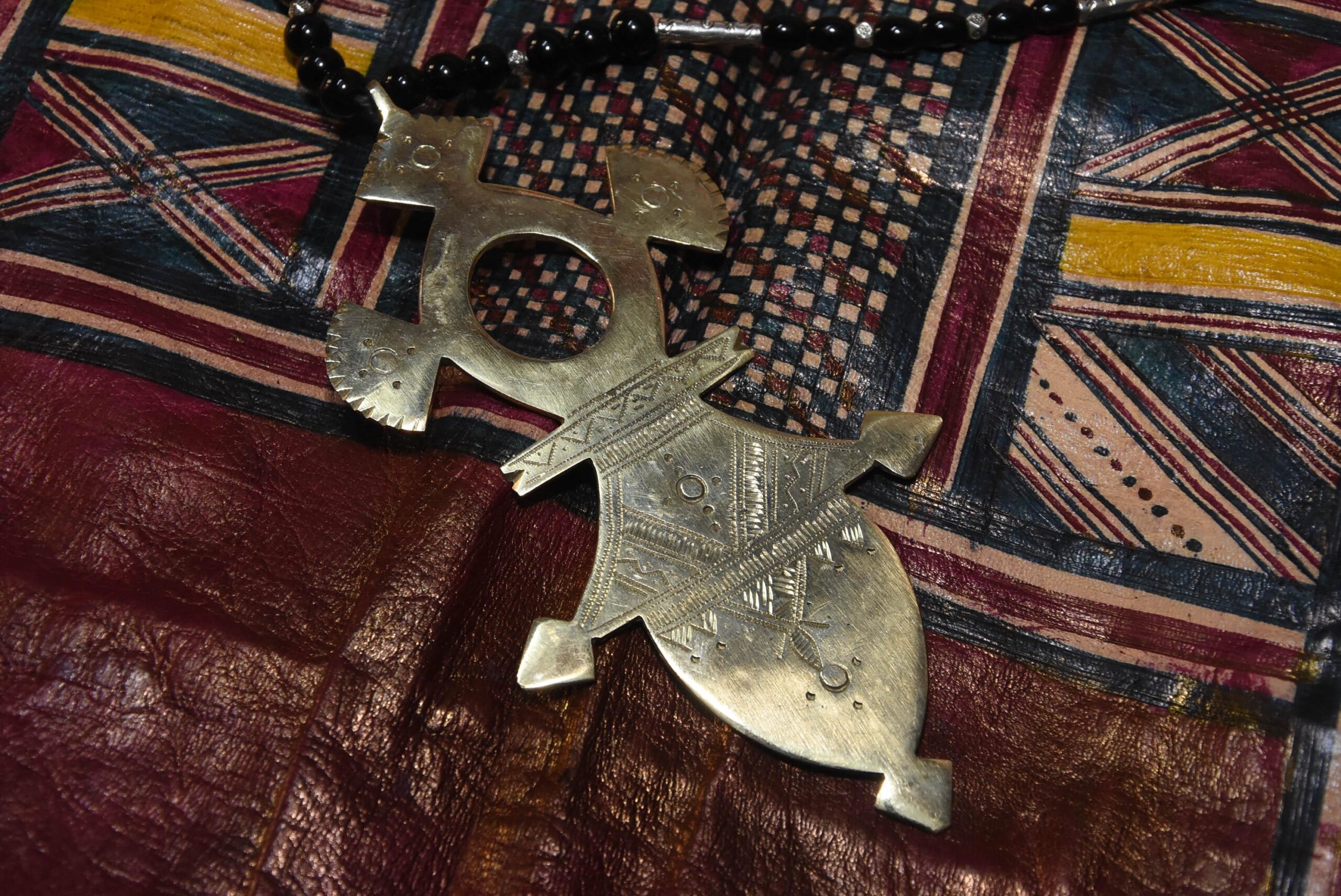 big southern cross Tuareg vintage - Image 4