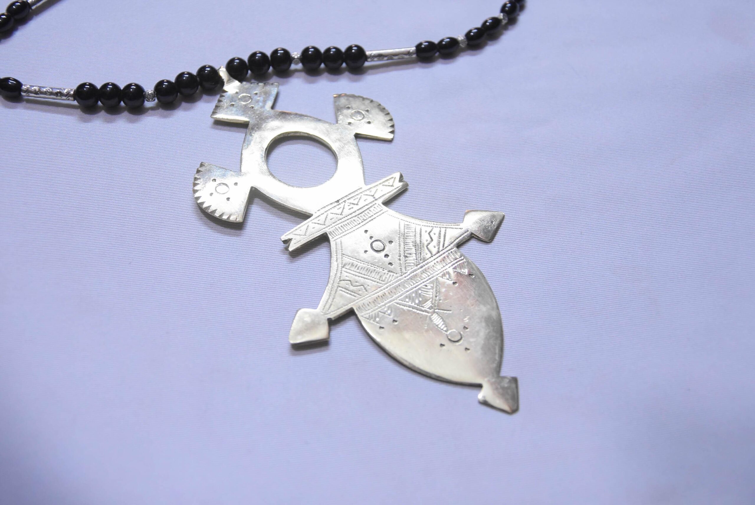 big southern cross Tuareg vintage - Image 8