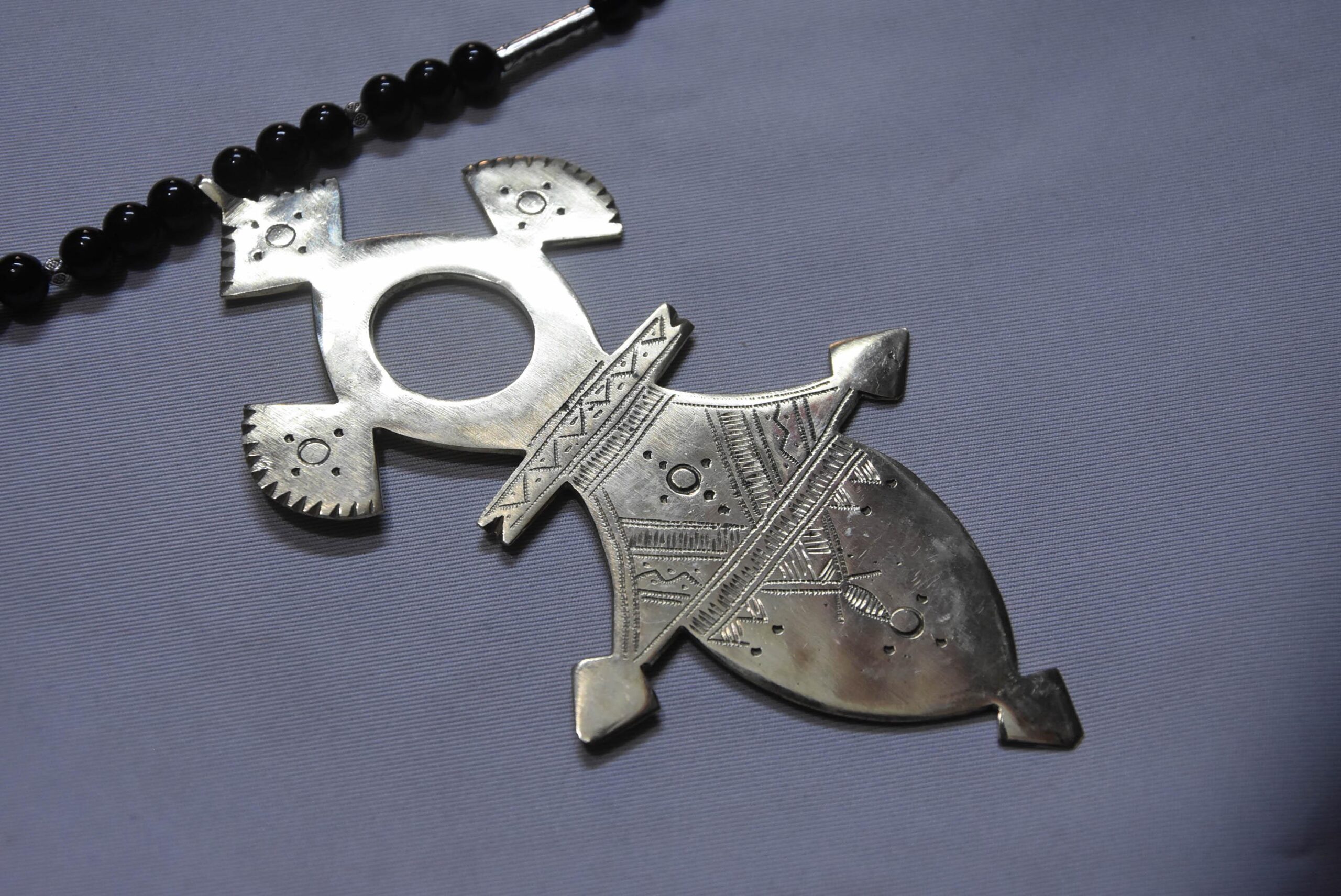 big southern cross Tuareg vintage - Image 7