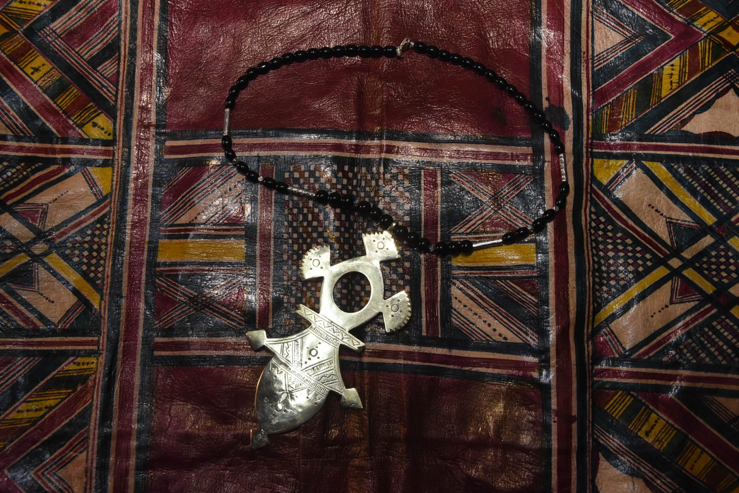 big southern cross Tuareg vintage - Image 3